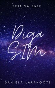thumbnail of Diga Sim (e-book)