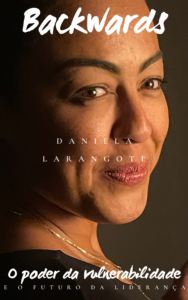 Daniela Larangote Backwards