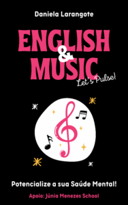 English with Music Vol.1