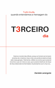 Terceiro Dia E-book