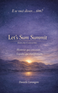 Let's Sum Summit Edição Canastra